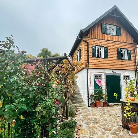 Tiny Lavender House By Interhome Holiday home Sankt Anna am Aigen
