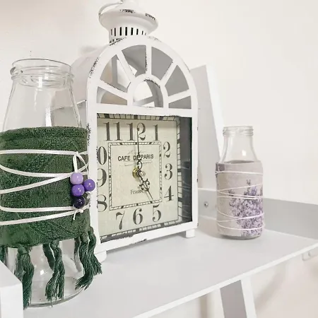 Tiny Lavender House By Interhome 別荘 *