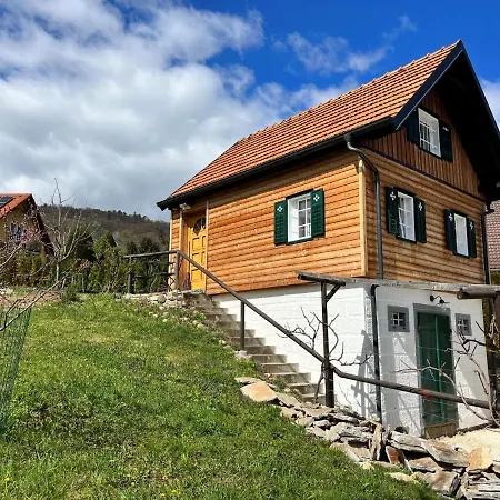 Tiny Lavender House By Interhome