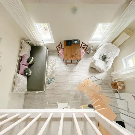 Tiny Lavender House By Interhome Holiday home Sankt Anna am Aigen