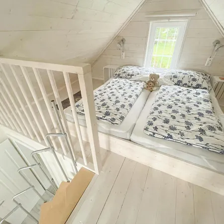 Tiny Lavender House By Interhome Holiday home Sankt Anna am Aigen