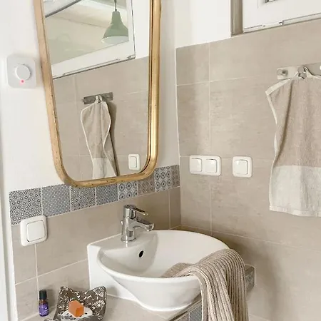 Tiny Lavender House By Interhome Σπίτι διακοπών *