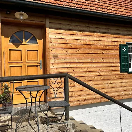 Tiny Lavender House By Interhome 別荘 Sankt Anna am Aigen