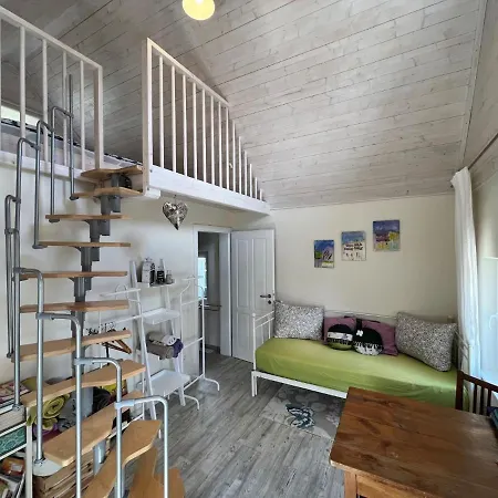 Tiny Lavender House By Interhome *