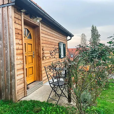 Tiny Lavender House By Interhome *