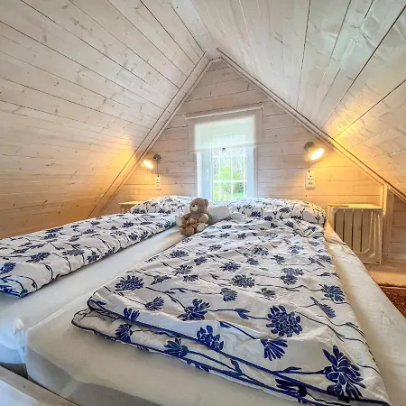 Tiny Lavender House By Interhome Дом отдыха *