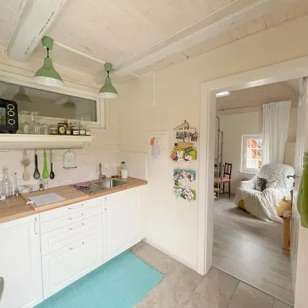 Holiday home Tiny Lavender House By Interhome Sankt Anna am Aigen