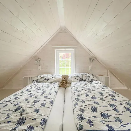 Tiny Lavender House By Interhome Дом отдыха