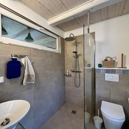 Tiny Lavender House By Interhome * Sankt Anna am Aigen