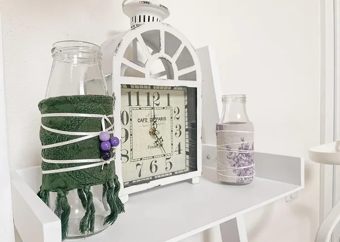 Tiny Lavender House By Interhome 別荘 *