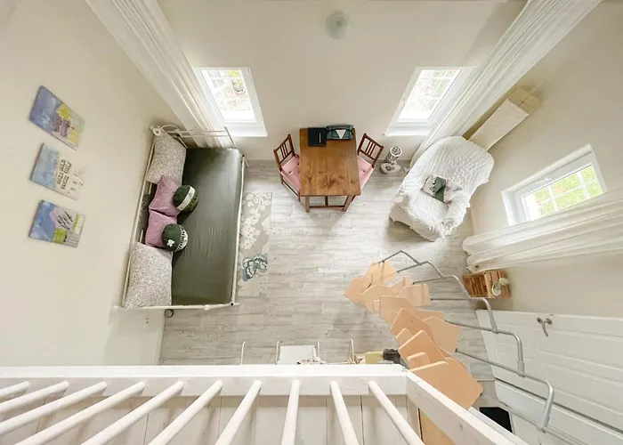 Tiny Lavender House By Interhome بيت للعطل Sankt Anna am Aigen