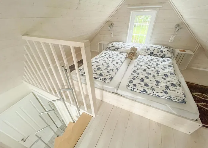 Tiny Lavender House By Interhome بيت للعطل Sankt Anna am Aigen