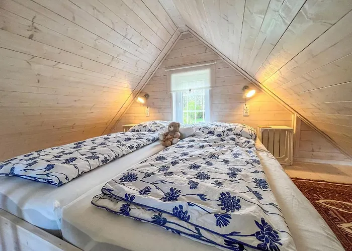 Tiny Lavender House By Interhome بيت للعطل *