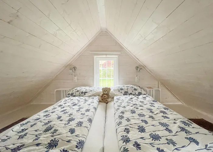 Tiny Lavender House By Interhome بيت للعطل