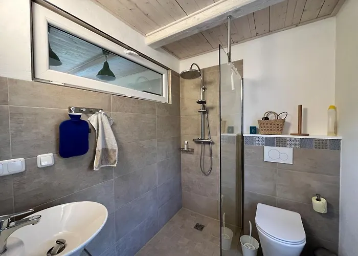 Tiny Lavender House By Interhome * Sankt Anna am Aigen